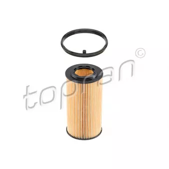 Filtre à huile TOPRAN OEM 06D115562