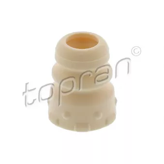 Butée élastique, suspension TOPRAN OEM 3C0412303A