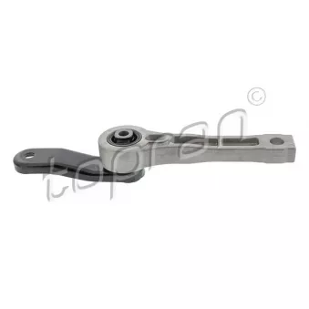 Suspension, boîte de vitesse manuelle TOPRAN OEM 1K0199855K