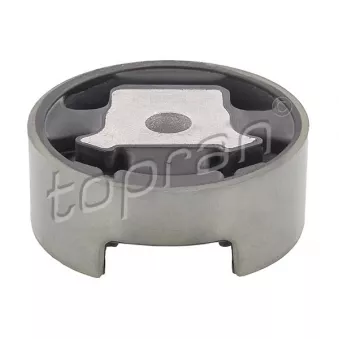 Support moteur TOPRAN OEM 3C0199867C