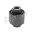 Suspension, bras de liaison TOPRAN [110 144]