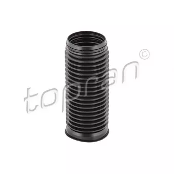 Bouchon de protection/soufflet, amortisseur TOPRAN 110 153