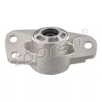 Coupelle de suspension TOPRAN OEM 1K0513353G