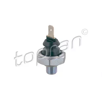 Indicateur de pression d'huile TOPRAN OEM 030919081B