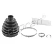 TOPRAN 110 216 - Jeu de joints-soufflets, arbre de commande