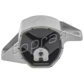 TOPRAN 110 229 - Suspension, boîte de vitesse manuelle