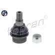 TOPRAN 110 231 - Rotule de suspension