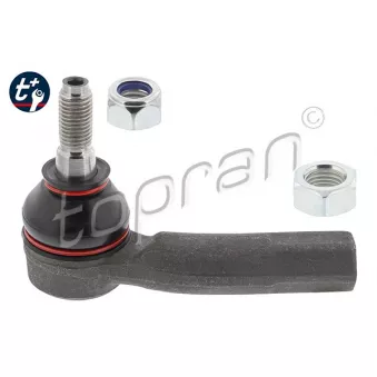Rotule de barre de connexion TOPRAN OEM 1J0422811D