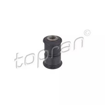 TOPRAN 110 245 - Coussinet de palier, ressort à lames