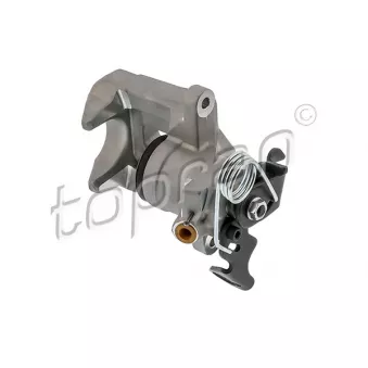 Étrier de frein arrière gauche TOPRAN OEM 8E0615423