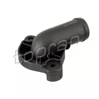 Bride de liquide de refroidissement TOPRAN OEM 032121121G