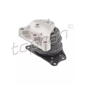 Support moteur TOPRAN OEM 6Q0199167AS
