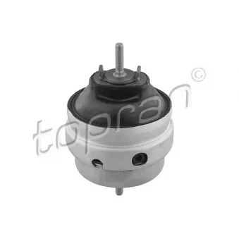 Support moteur TOPRAN OEM 8e0199379bg