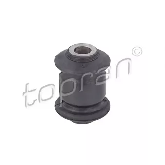 Silent bloc de suspension (train avant) TOPRAN OEM 6N0407182