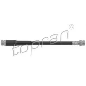 Flexible de frein TOPRAN OEM 1K0611775C