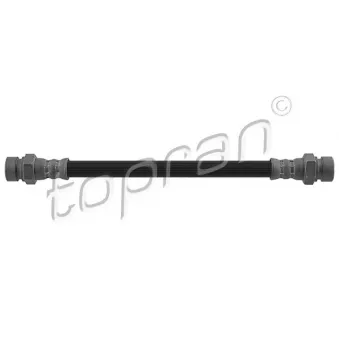 Flexible de frein TOPRAN OEM 6U0611775B