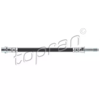 Flexible de frein TOPRAN OEM 7H0611776C