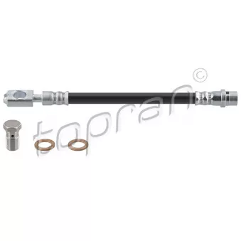 Flexible de frein TOPRAN OEM 8E0611775J