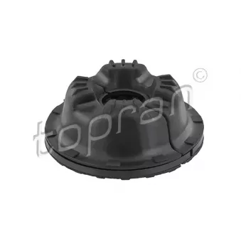 Coupelle de suspension TOPRAN [110 447]