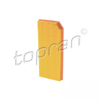 Filtre à air TOPRAN OEM 06f133843a