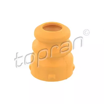 Butée élastique, suspension TOPRAN [110 469]