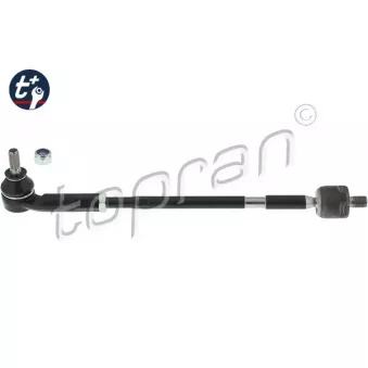 Barre de connexion TOPRAN OEM 6K0422803B