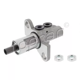 Maître-cylindre de frein TOPRAN OEM 8E0611021B