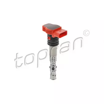 Bobine d'allumage TOPRAN OEM 06C905115M