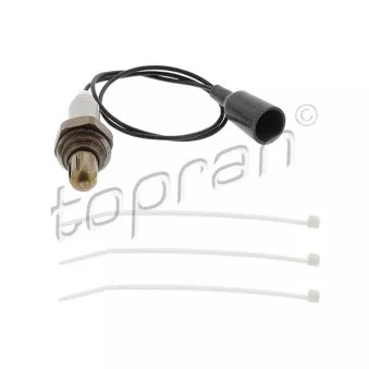Sonde lambda TOPRAN 110 578