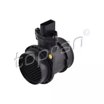 Débitmètre de masse d'air TOPRAN OEM 06A906461DX