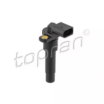 Capteur, kilométrage TOPRAN OEM 1J0919149A