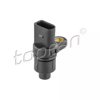 Capteur, kilométrage TOPRAN OEM 6Q0919149A