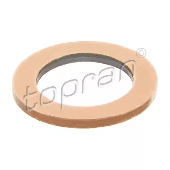 Bague d'étanchéité TOPRAN OEM N0138042