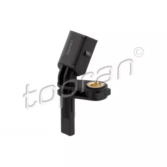 Capteur, vitesse de roue TOPRAN OEM WHT003857