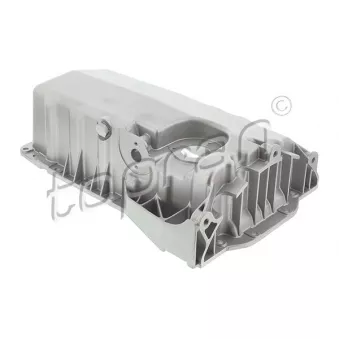 Carter d'huile TOPRAN OEM 038103601M