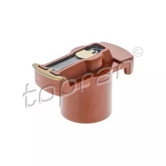 Doigt allumeur TOPRAN OEM 115911401