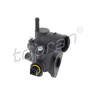 Thermostat d'eau TOPRAN OEM 047121111E