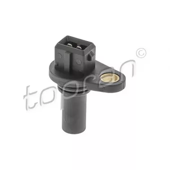 Capteur, vitesse TOPRAN OEM 95VW7F293AB