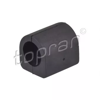 Suspension, stabilisateur TOPRAN [110 682]