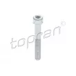TOPRAN 110 707 - Boulon, étrier de frein