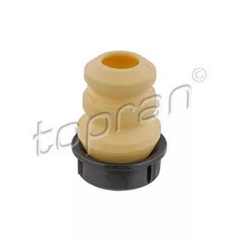 Butée élastique, suspension TOPRAN OEM 6Q0412301