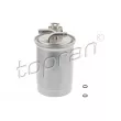 TOPRAN 110 731 - Filtre à carburant