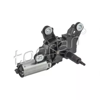 Moteur d'essuie-glace TOPRAN OEM 3B9955711C