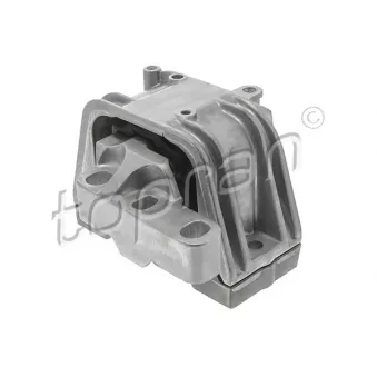 Support moteur TOPRAN OEM 1K0199262AC