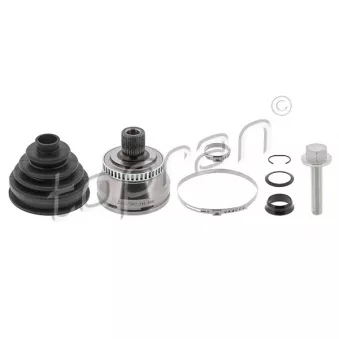 Jeu de joints, arbre de transmission TOPRAN OEM 8D0498099DV