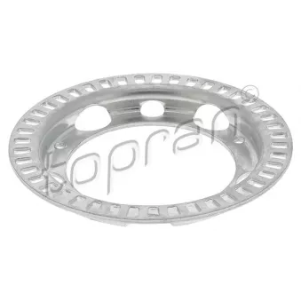 Anneau de palpeur, ABS TOPRAN 110 845