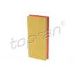 TOPRAN 110 851 - Filtre à air