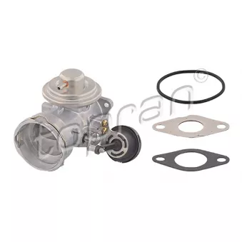 Vanne EGR TOPRAN OEM 038131501J