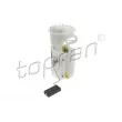 TOPRAN 110 877 - Unité d'injection de carburant