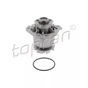 Pompe à eau TOPRAN OEM 022121011